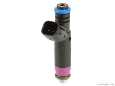 Motorcraft Fuel Injector