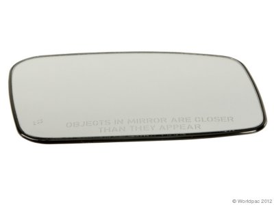 OE Aftermarket Mirror Glass