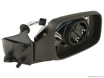 OE Aftermarket Mirror