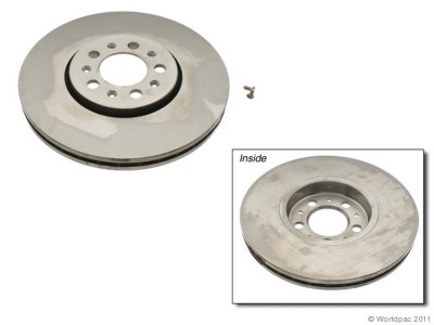 Balo Brake Disc