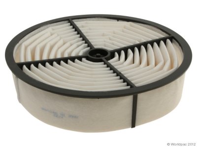 Full Air Filter