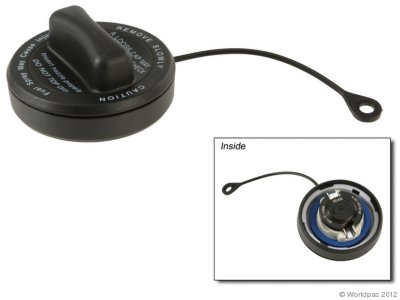 OES Genuine Gas Cap