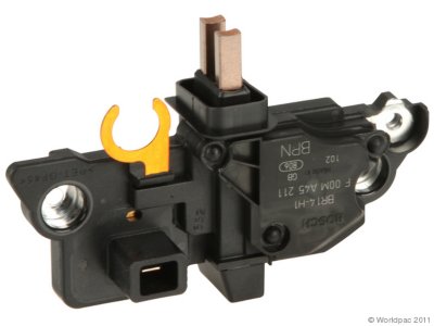Bosch Voltage Regulator