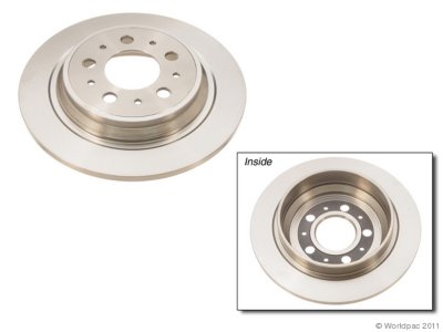Balo Brake Disc