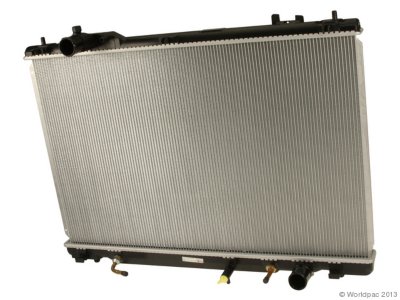 Koyo Cooling Radiator