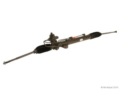 Maval Steering Rack