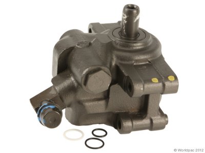 Maval Power Steering Pump