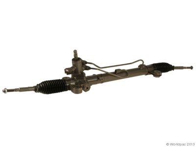 Maval Steering Rack