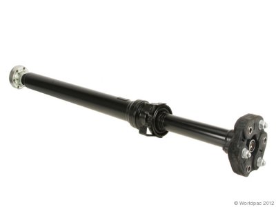 GKN Drivetech Driveshaft