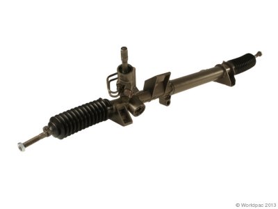 Maval Steering Rack