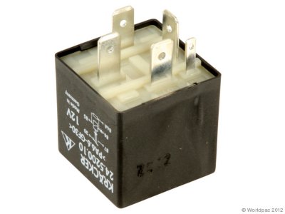 Vemo Relay