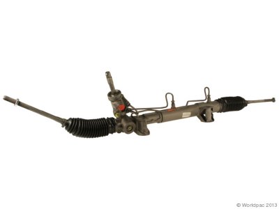Maval Steering Rack