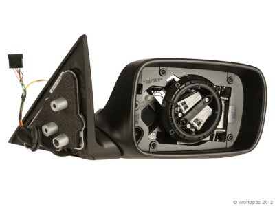 ULO Mirror Mount