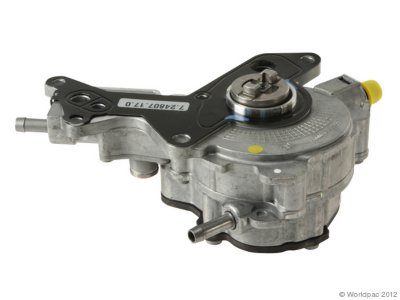 Pierburg Fuel Pump