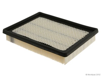 Full Air Filter