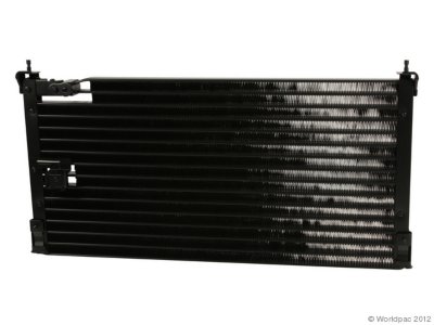 Genera A/C Condenser