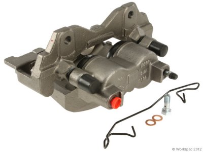 World Brake Resources Brake Caliper