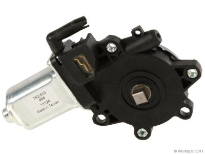 Dorman Window Motor