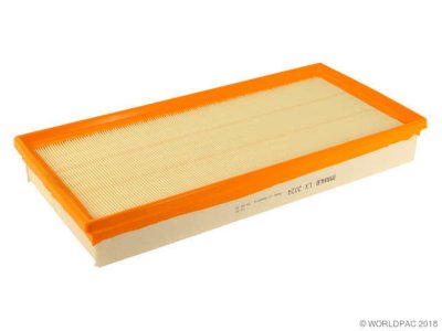 Mahle Air Filter