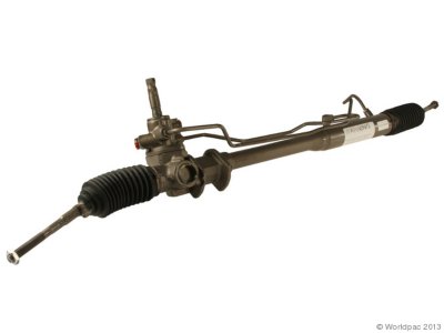 Maval Steering Rack