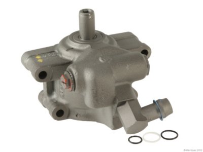 Maval Power Steering Pump