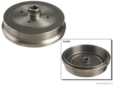 Sebro Brake Drum
