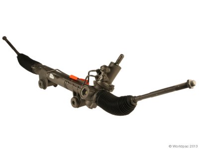 Maval Steering Rack