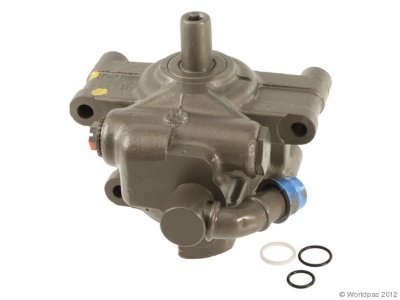 Maval Power Steering Pump