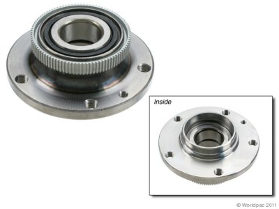 FAG Wheel Hub