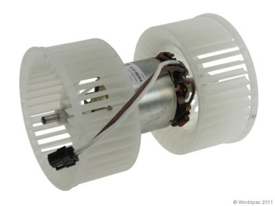 ACM Blower Motor