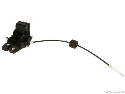 OES Genuine Trunk Lock