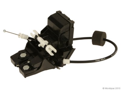 OES Genuine Trunk Lock