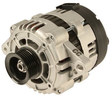 Genera Alternator