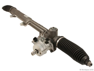 ZF Steering Rack
