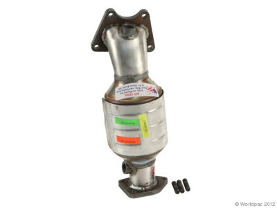 Benchmark Catalytic Converter