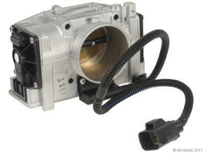 Magneti Marelli Throttle Body