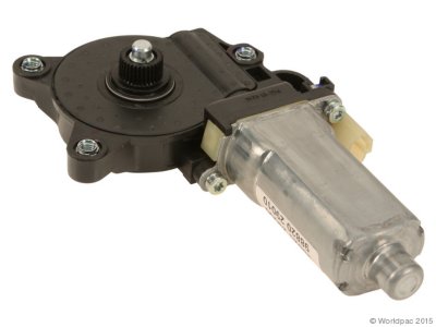 OES Genuine Window Motor