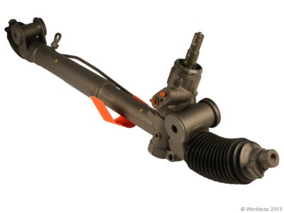 Maval Steering Rack