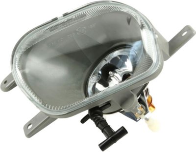 APA/URO Parts Fog Light