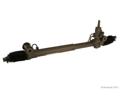 Maval Steering Rack