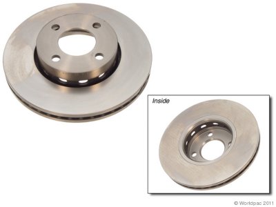 Zimmermann Brake Disc