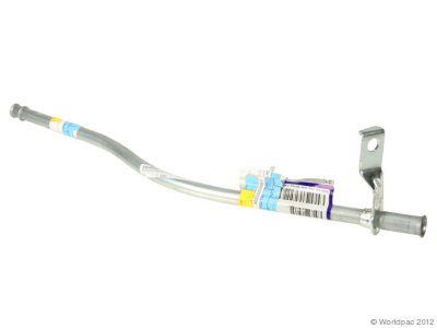 OES Genuine Oil Dipstick Funnel