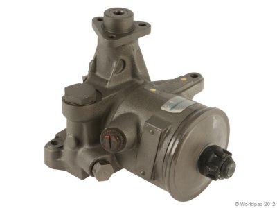 Maval Power Steering Pump