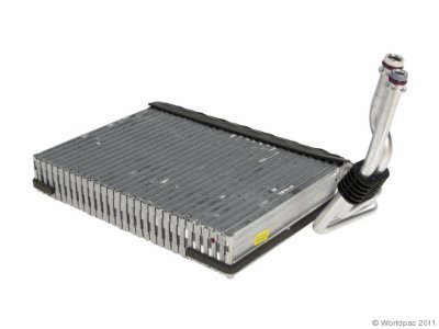 Nissens A/C Evaporator
