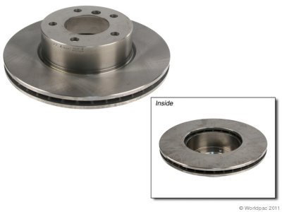 Balo Brake Disc