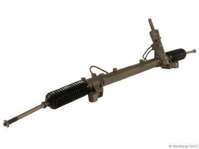 Maval Steering Rack