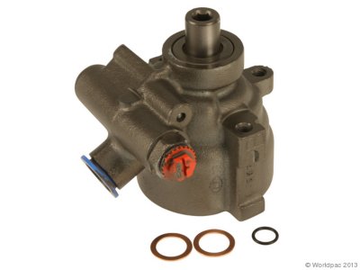 Maval Power Steering Pump