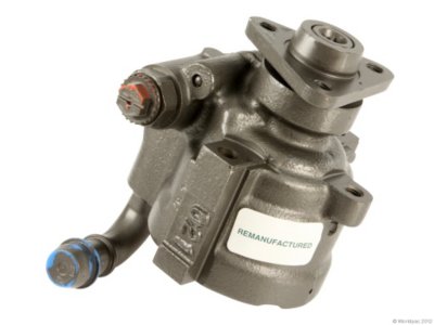 Maval Power Steering Pump
