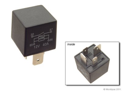 Vemo Relay
