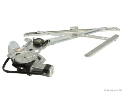 VDO Window Regulator